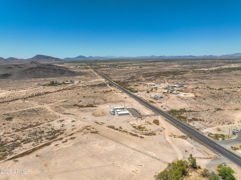 1 W Salome Hw #-, Tonopah, AZ 85354