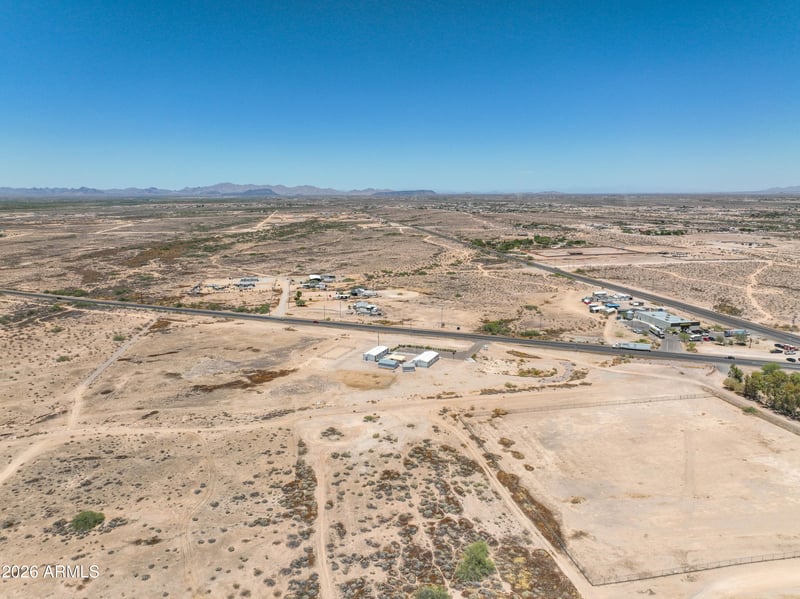 1 W Salome Hw #-, Tonopah, AZ 85354