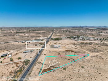 1 Salome Hw #-, Tonopah, AZ 85354