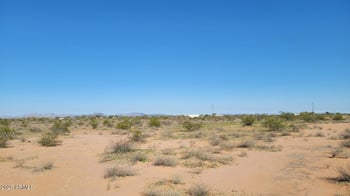 1.01 Acres Tamarisk Rd #280, Dateland, AZ 85333