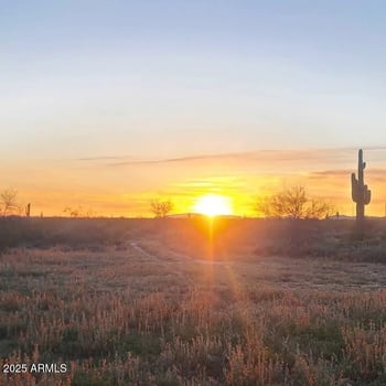 1.174 acre 255 Ave #'-', Wittmann, AZ 85361