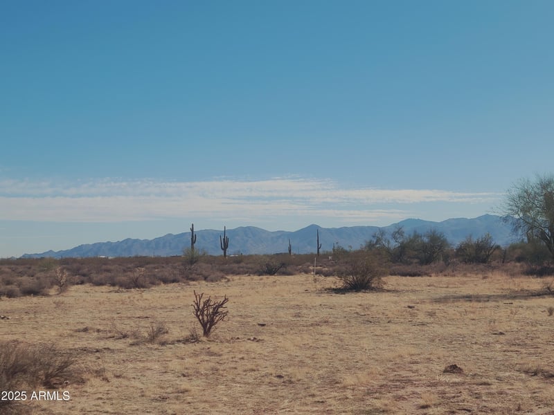 1.174 acre 255 Ave #'-', Wittmann, AZ 85361