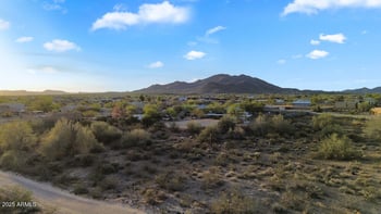 1.25 acres Saddle Mountain Rd #-, Phoenix, AZ 85086