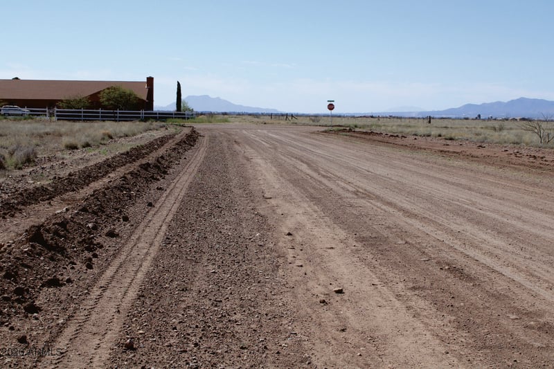 1.38 Acres San Louis Rey Dr #305, Douglas, AZ 85607