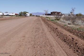 1.38 Acres San Louis Rey Dr #305, Douglas, AZ 85607