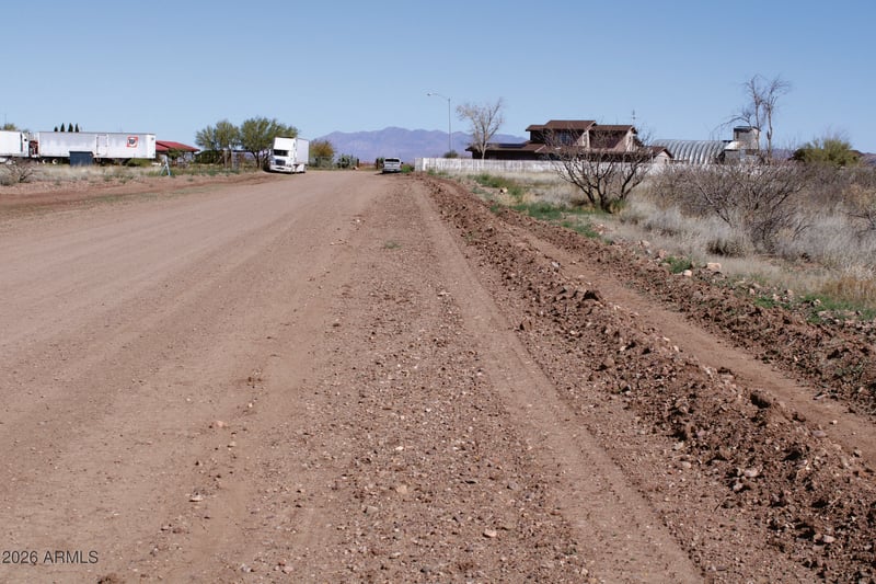 1.38 Acres San Louis Rey Dr #305, Douglas, AZ 85607