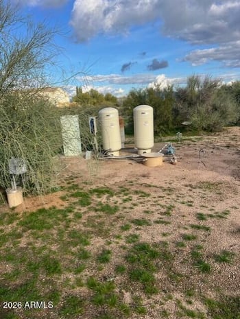 1.7 acres 144 St #3, Scottsdale, AZ 85262