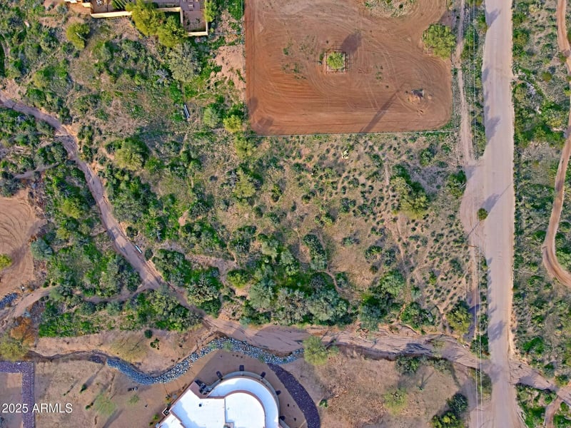 1.7 acres 144 St #3, Scottsdale, AZ 85262