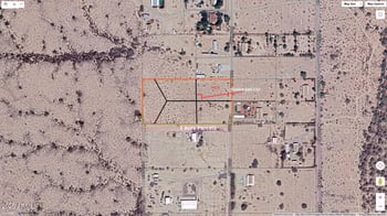 10 332nd Ave #-, Tonopah, AZ 85354