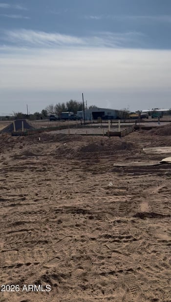 10 332nd Ave #-, Tonopah, AZ 85354