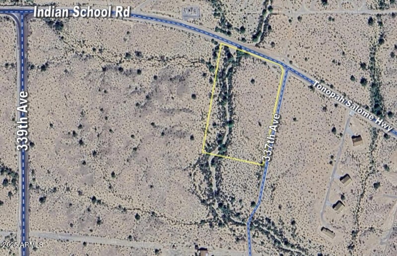 10 337th Ave #7, Tonopah, AZ 85354