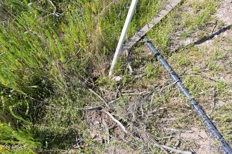 10 ACRES 407th Ave #4, Tonopah, AZ 85354