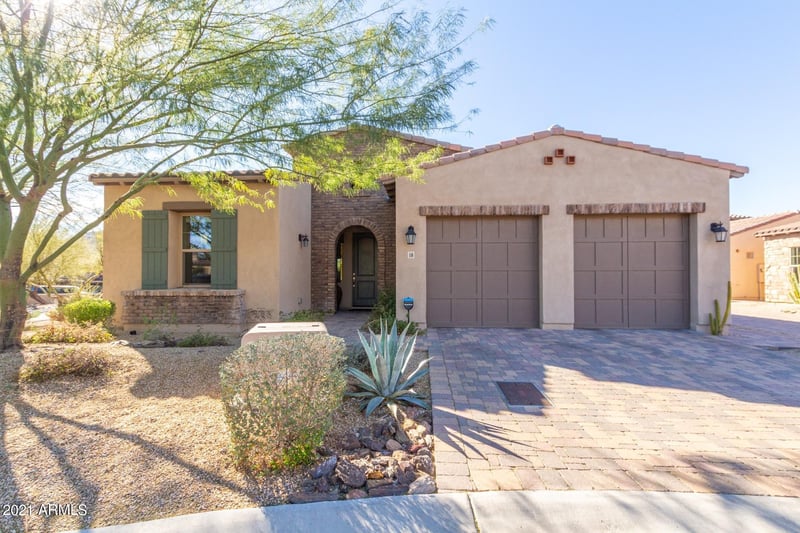 10 Almarte Cir, Carefree, AZ 85377