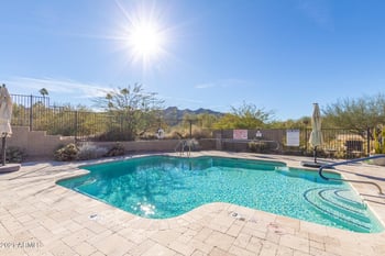 10 Almarte Cir, Carefree, AZ 85377