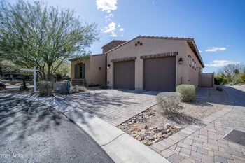 10 Almarte Cir, Carefree, AZ 85377