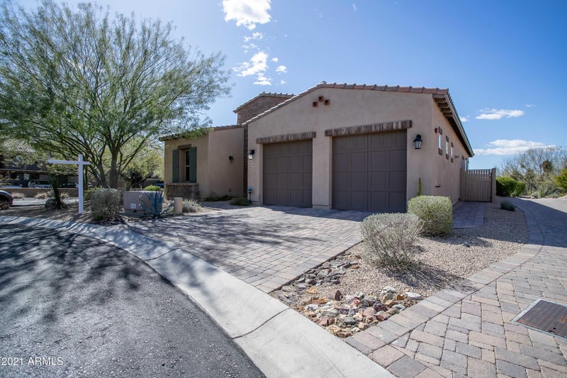 10 Almarte Cir, Carefree, AZ 85377