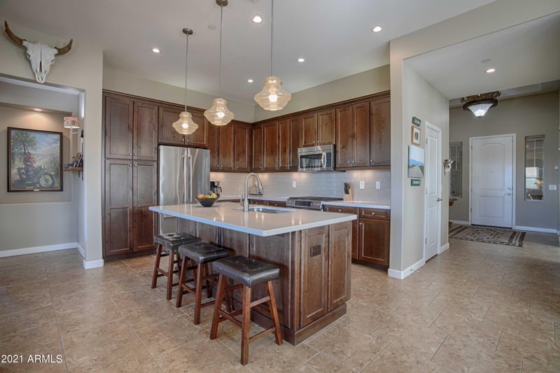 10 Almarte Cir, Carefree, AZ 85377
