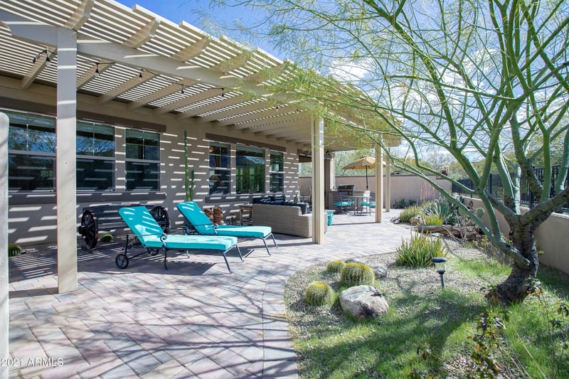 10 Almarte Cir, Carefree, AZ 85377
