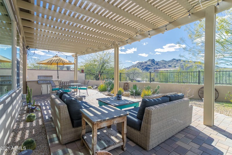 10 Almarte Cir, Carefree, AZ 85377