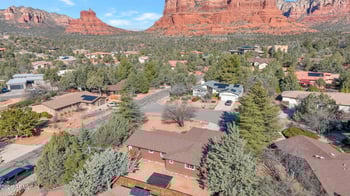 10 Broken Lance Cir, Sedona, AZ 86351