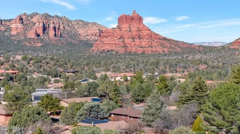 10 Broken Lance Cir, Sedona, AZ 86351