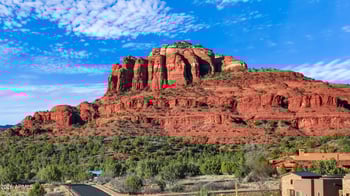 10 Cathedral Ranch Dr #3, Sedona, AZ 86351