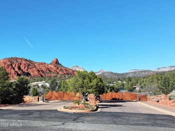 10 Cathedral Ranch Dr #3, Sedona, AZ 86351