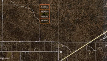 10 County Rd N8412 -- #-, Concho, AZ 85924