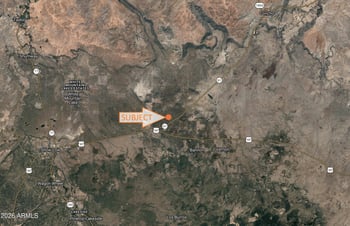 10 County Rd N8412 -- #-, Concho, AZ 85924