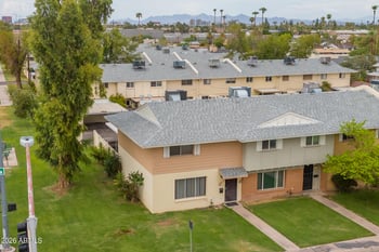 10 E Hermosa Dr, Tempe, AZ 85282