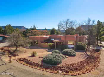 10 Honanki Cir, Sedona, AZ 86351