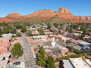 10 Honanki Cir, Sedona, AZ 86351