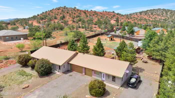 10 Mockingbird Ln, Sedona, AZ 86336