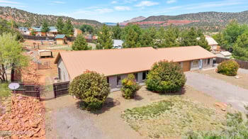 10 Mockingbird Ln, Sedona, AZ 86336