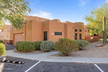 10 Northridge Cir #10, Wickenburg, AZ 85390