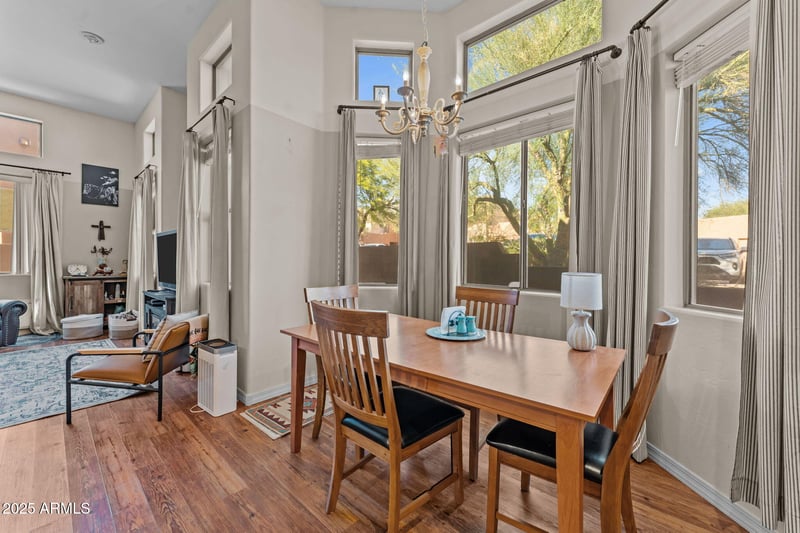 10 Northridge Cir #10, Wickenburg, AZ 85390