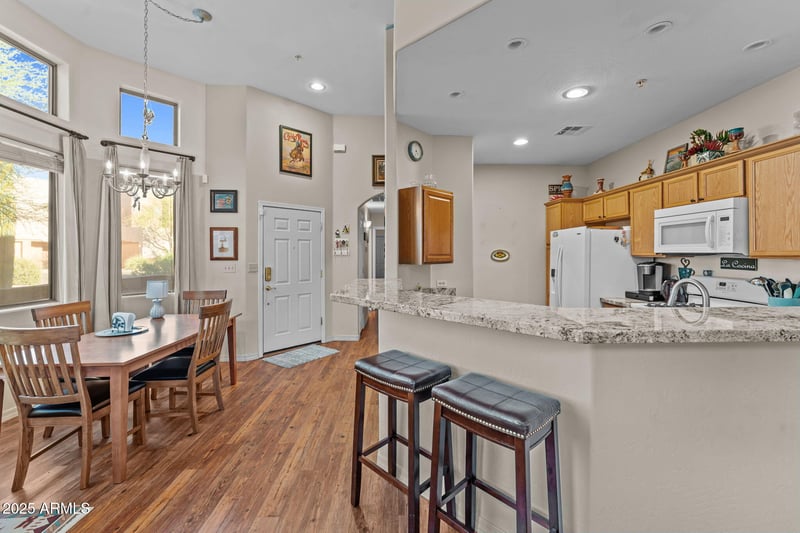 10 Northridge Cir #10, Wickenburg, AZ 85390