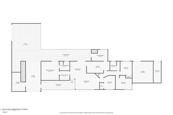 10 Palmcroft Dr, Tempe, AZ 85282