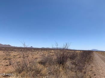 10 Parcels  Cochise College Park -- #3926, Douglas, AZ 85607