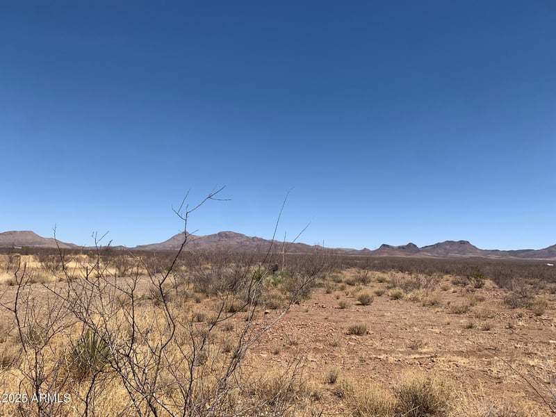 10 Parcels Cochise College Park -- #3926, Douglas, AZ 85607