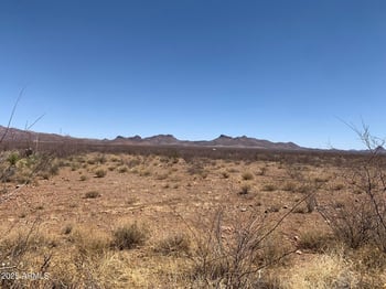 10 Parcels  Cochise College Park -- #3926, Douglas, AZ 85607