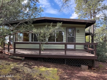 10 Stardust Ln, Sedona, AZ 86336