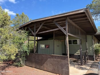 10 Stardust Ln, Sedona, AZ 86336