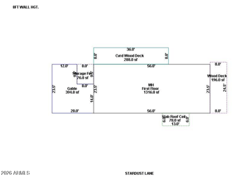10 Stardust Ln, Sedona, AZ 86336
