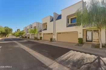10 Georgia Ave #16, Phoenix, AZ 85013