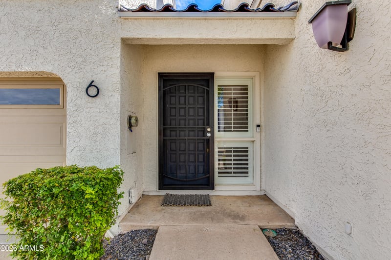 10 Georgia Ave #6, Phoenix, AZ 85013