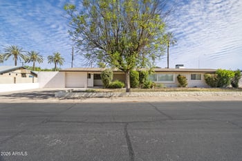 10 Palmcroft Dr, Tempe, AZ 85282