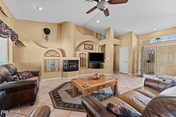 10 W Paloma Solita Ln, Wickenburg, AZ 85390
