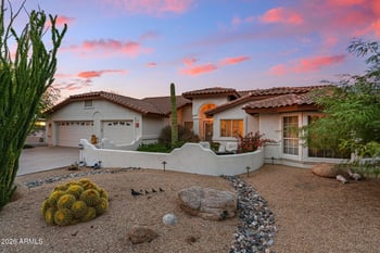10 W Paloma Solita Ln, Wickenburg, AZ 85390