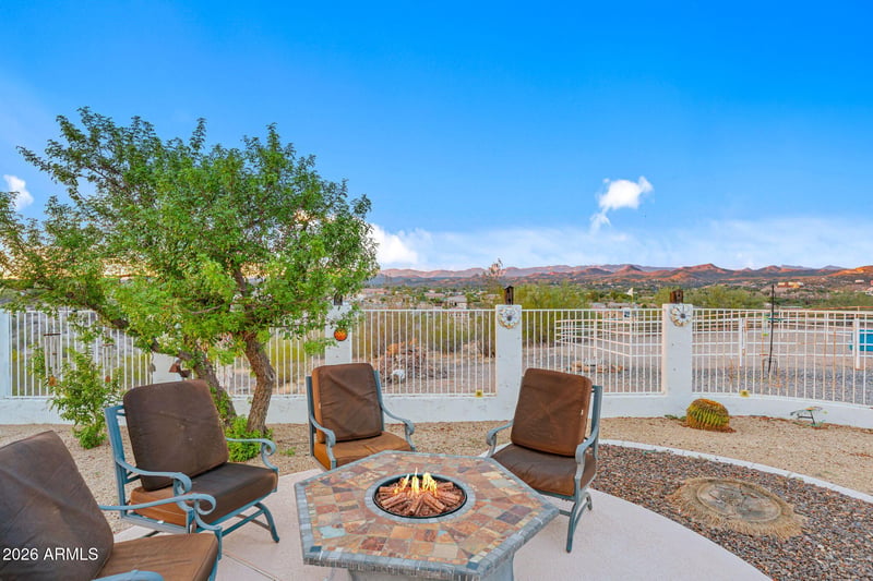 10 W Paloma Solita Ln, Wickenburg, AZ 85390